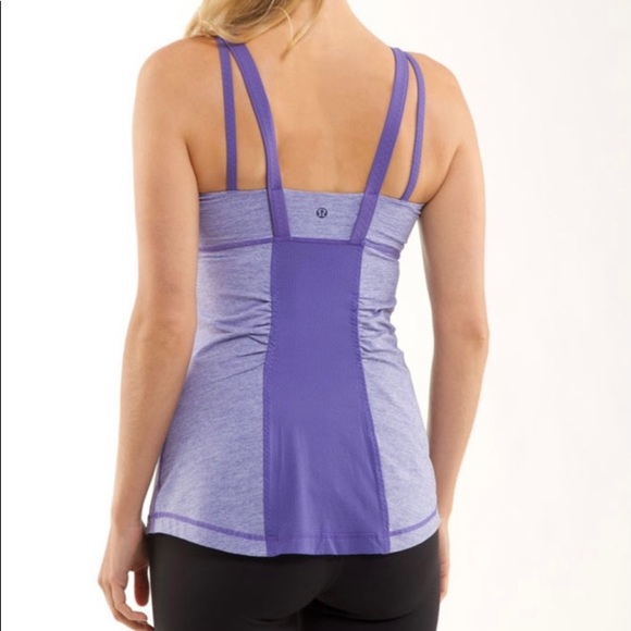 Lululemon Active Strength Tank size 6 - Picture 7 of 9